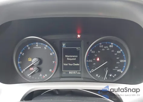 2017 Toyota Rav4 Le из США, поврежденный, VIN JTMBFREV1HJ111436